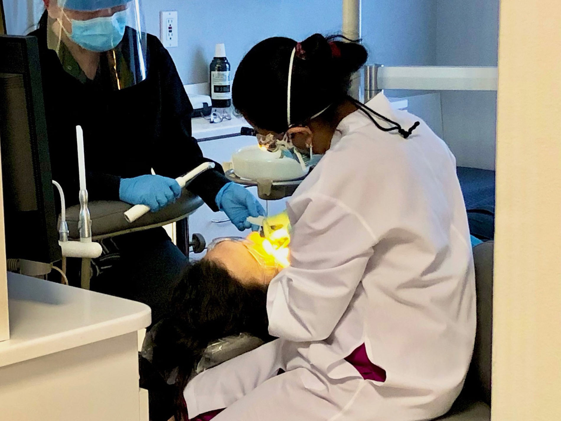 Emergency Dentist Leominster