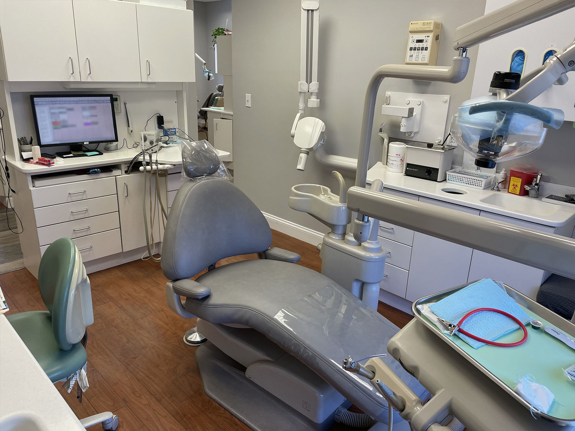 Dental Implants Dentist Leominster