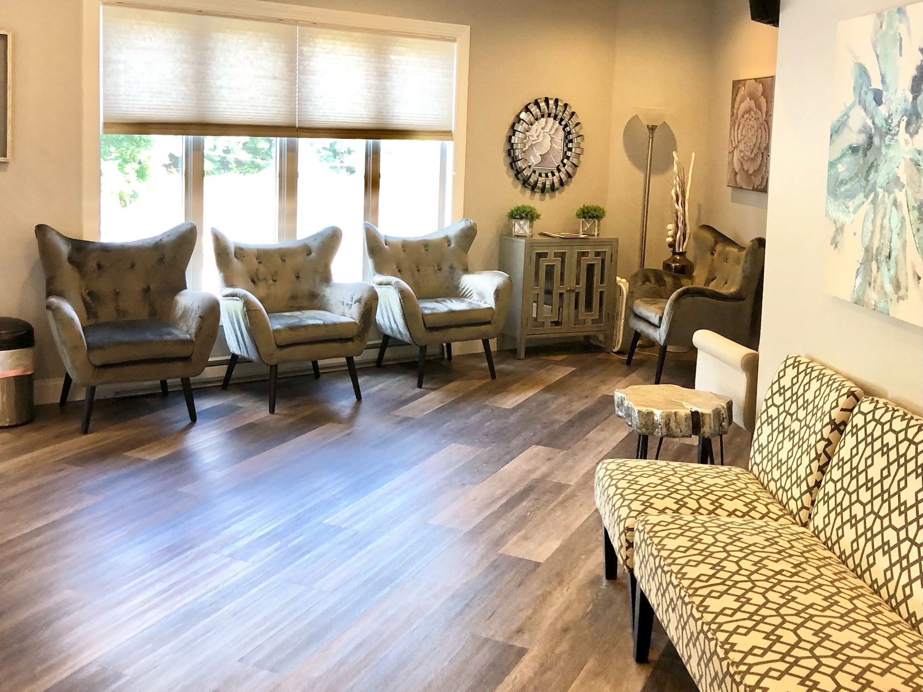 Leominster Cosmetic Dentist