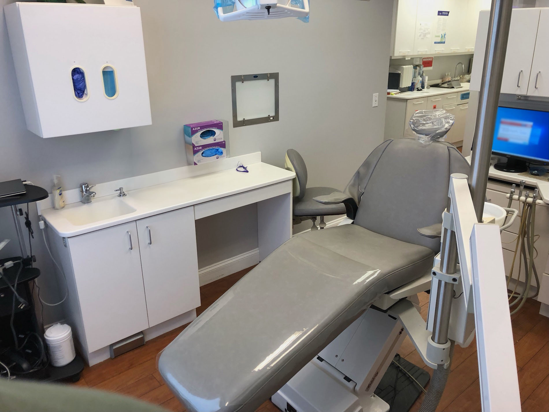 Dental Office in Leominster
