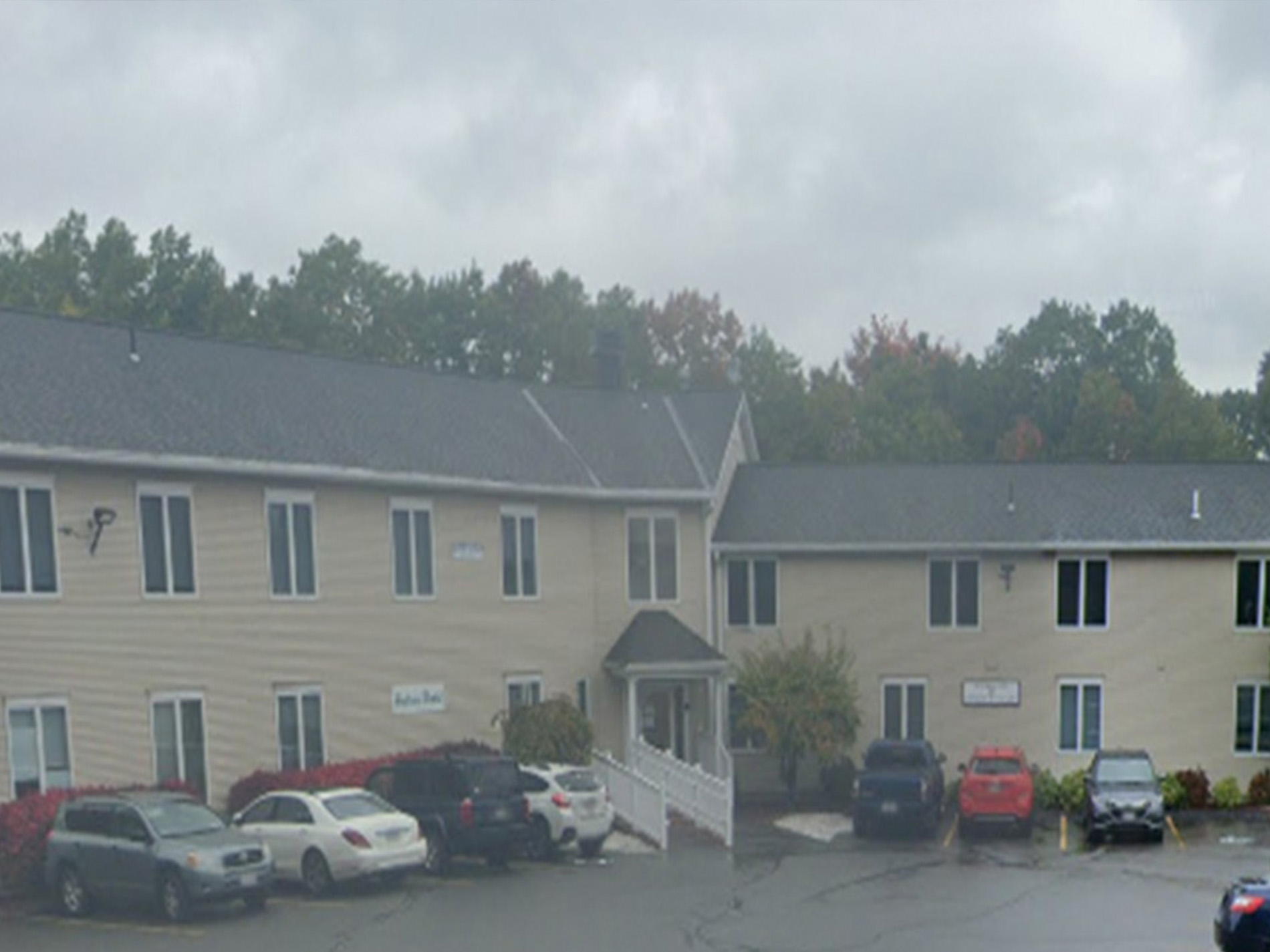 Cosmetic Dental Office in Leominster