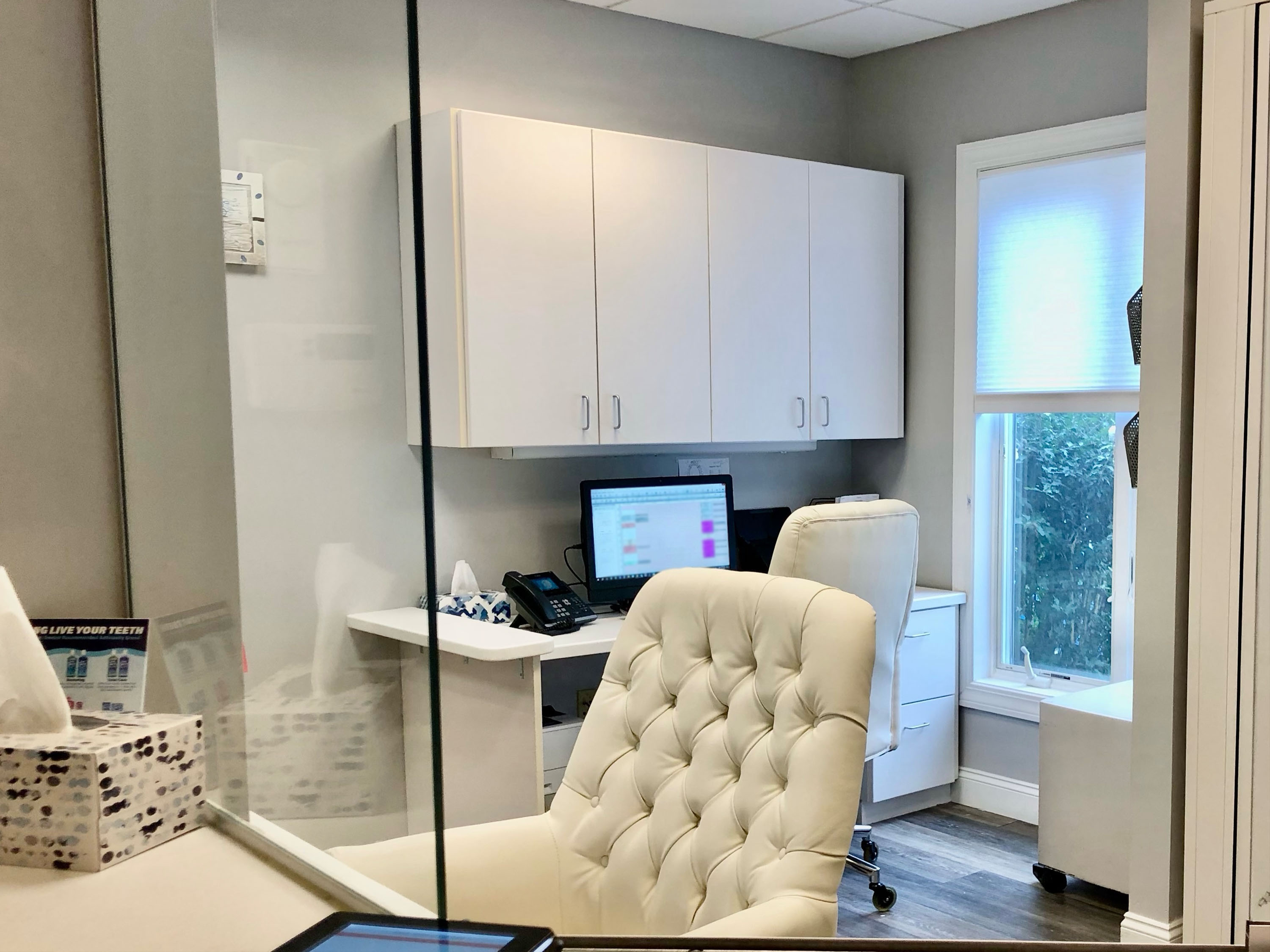 Leominster Cosmetic Dentist