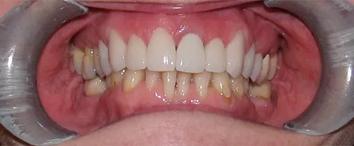 Dental Office in Leominster