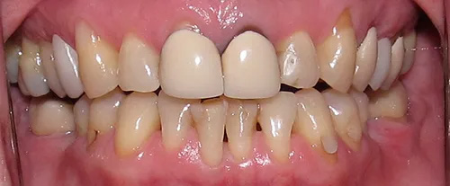 Dental Office in Leominster