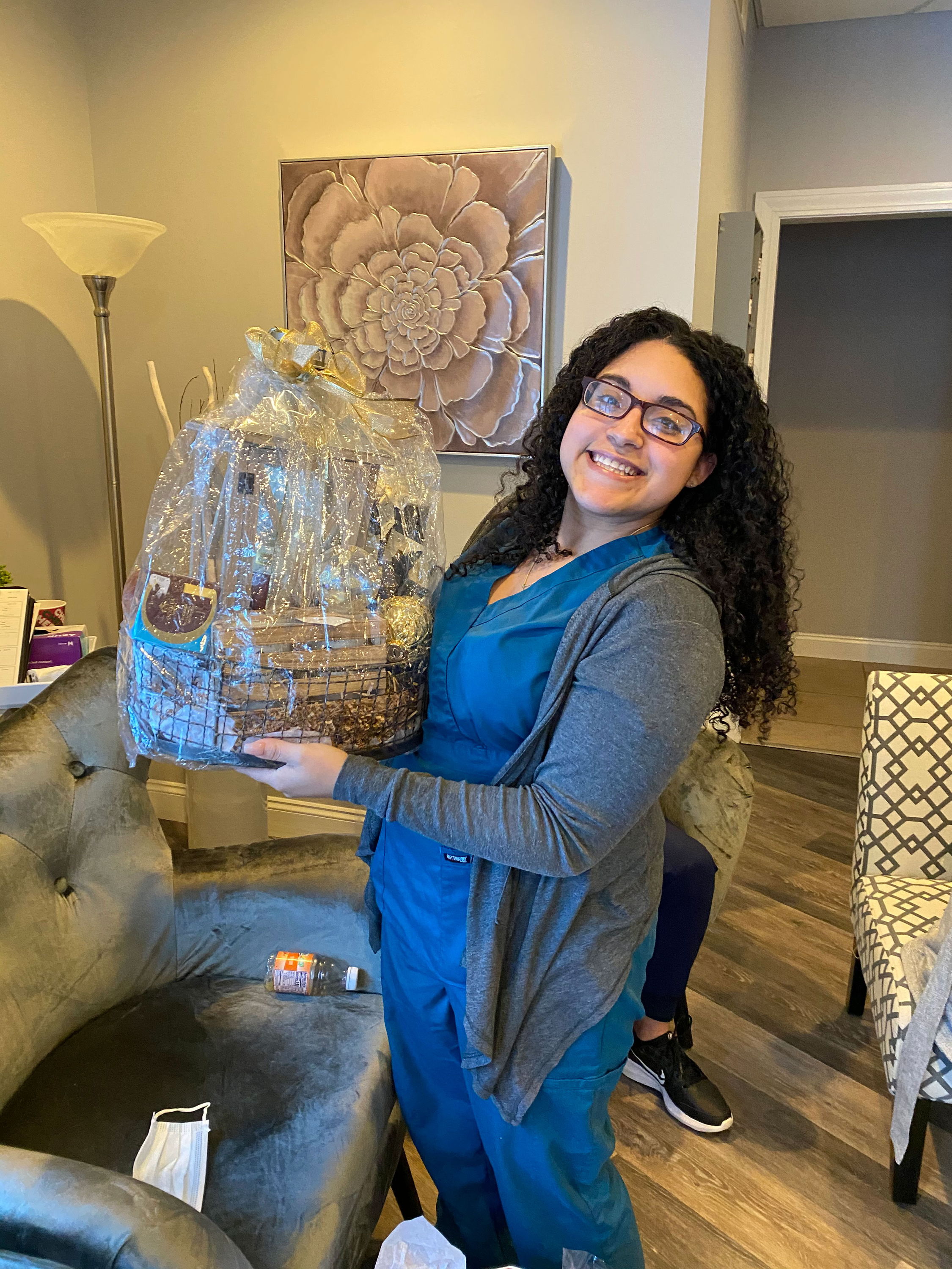 Leominster Cosmetic Dentist