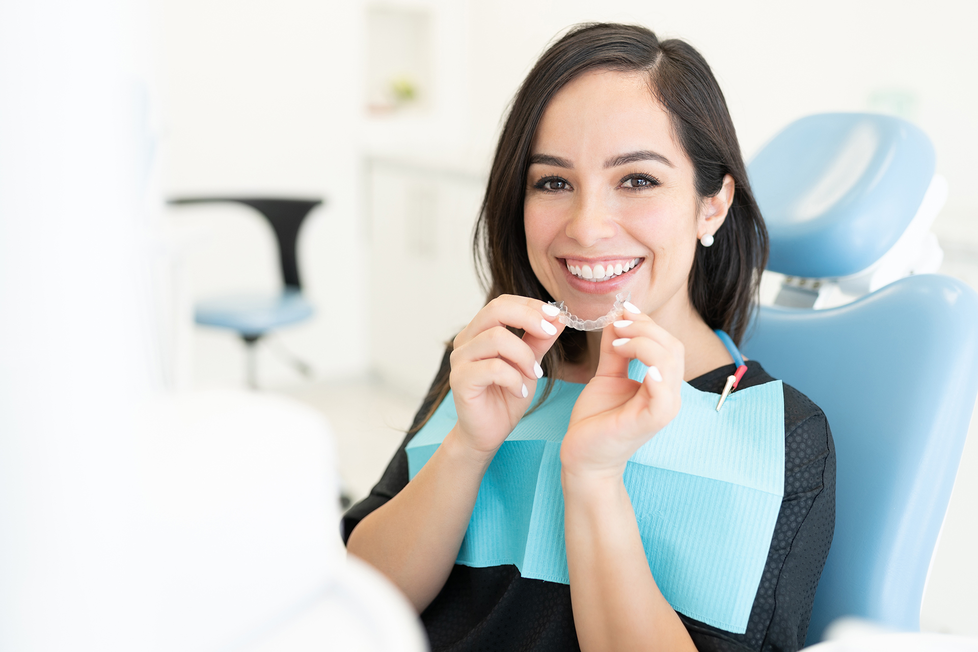 Appleseed Dental | Dental Sealants, Implant Dentistry and Night Guards
