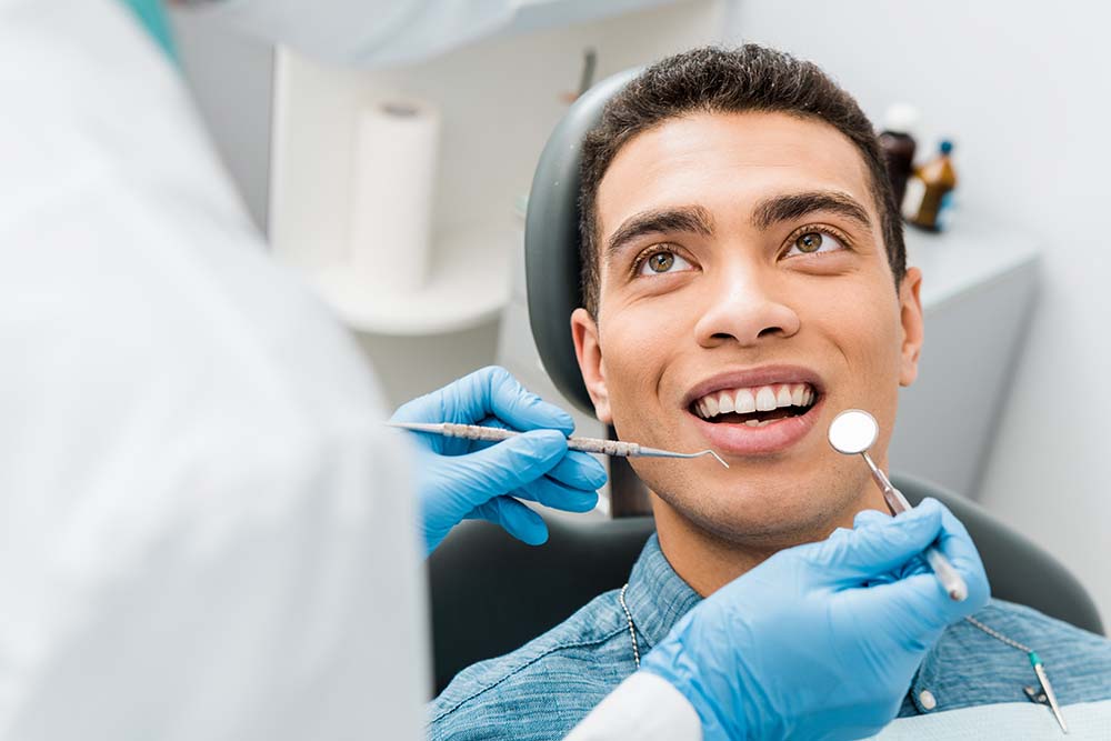 Top Dentist Leominster