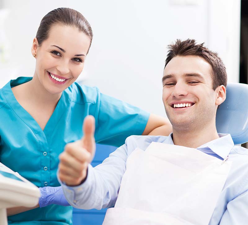 Dental Implants Dentist Leominster