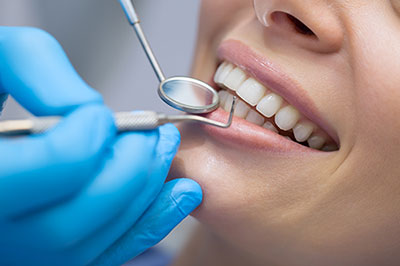 Appleseed Dental | Dental Fillings, Teeth Whitening and Botox reg 