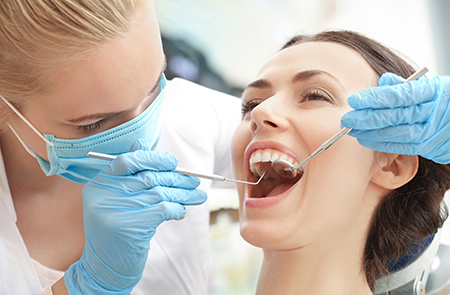 Appleseed Dental